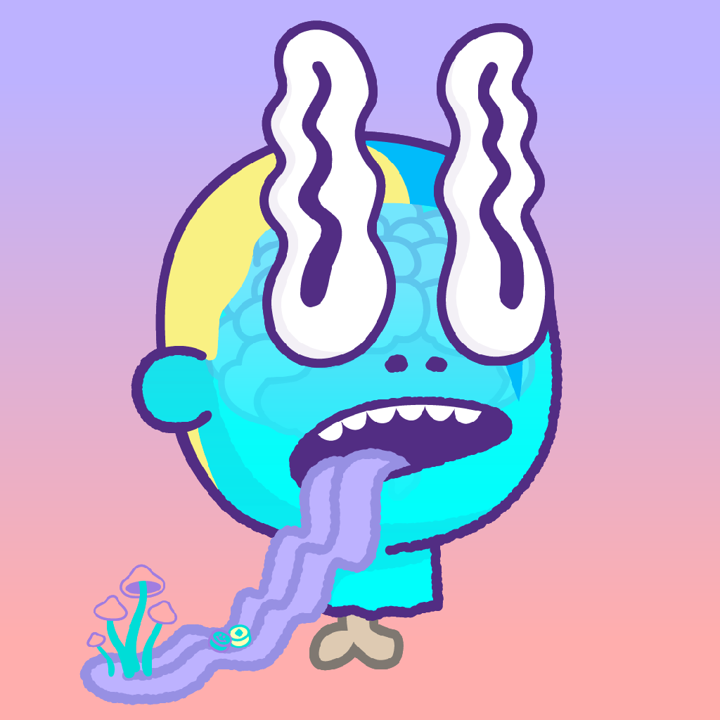 Dead Punk #7158 | DΞCAPINATION