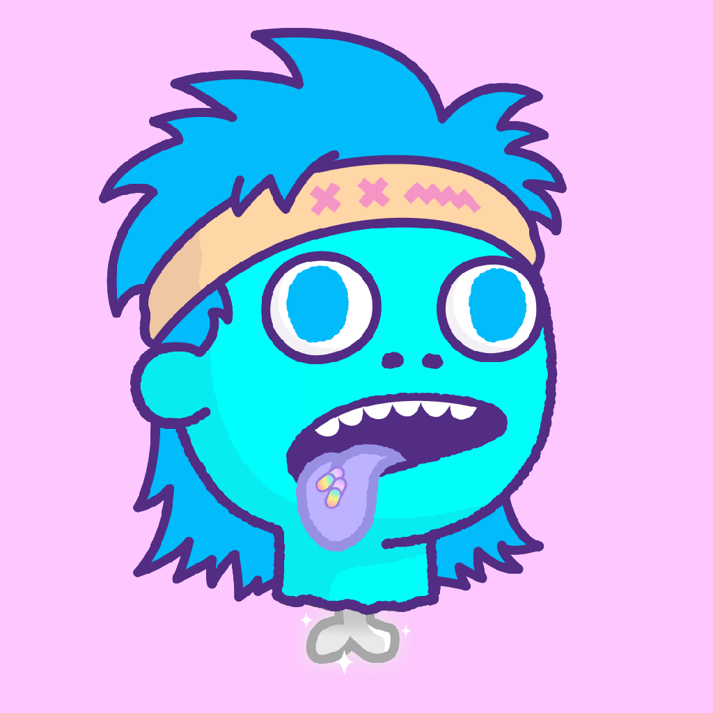 Dead Punk #7159 | DΞCAPINATION