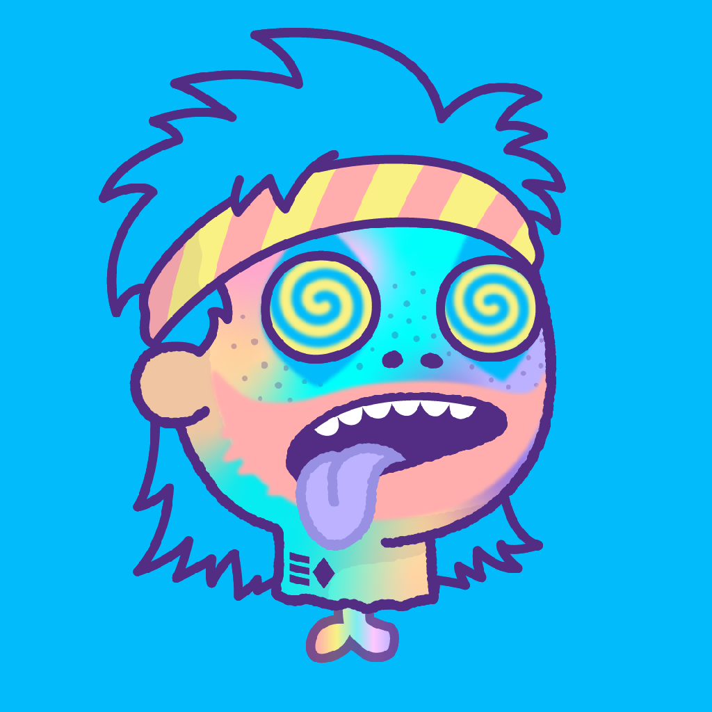 Dead Punk #7175 | DΞCAPINATION