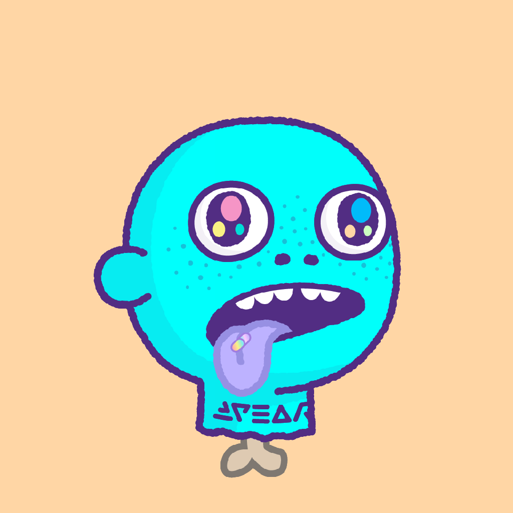 Dead Punk #7177 | DΞCAPINATION