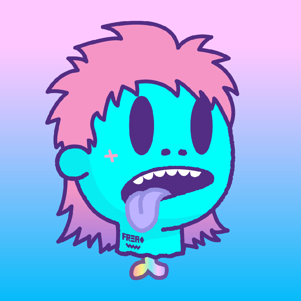 Dead Punk #7178 | DΞCAPINATION