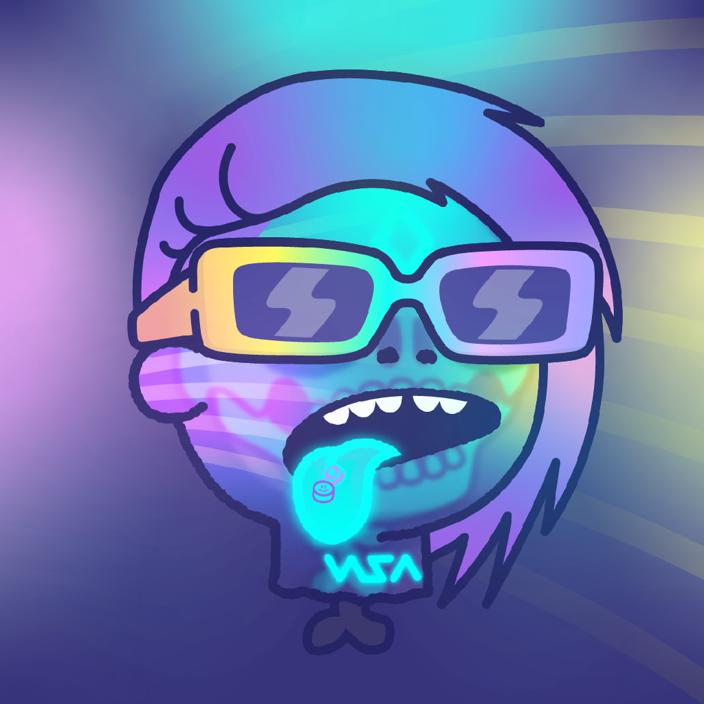 Dead Punk #7182 | DΞCAPINATION