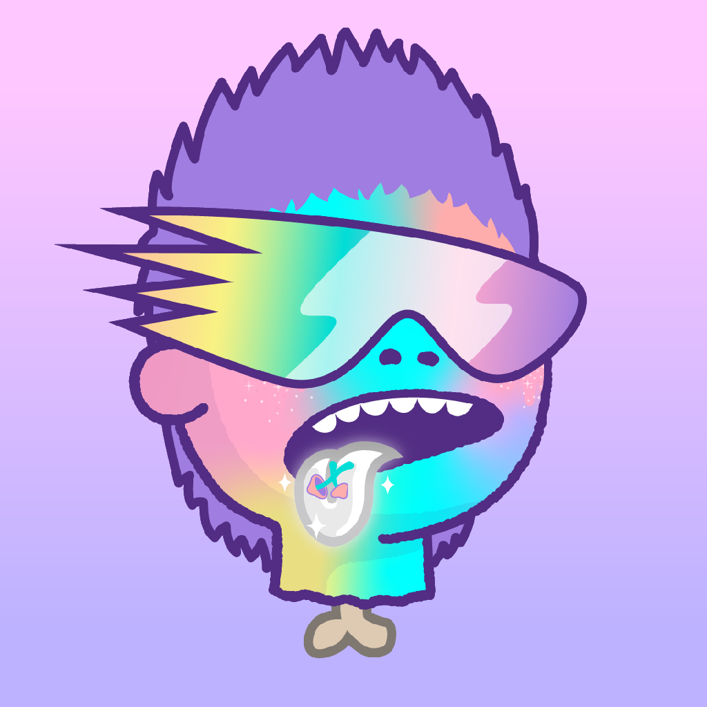 Dead Punk #7184 | DΞCAPINATION