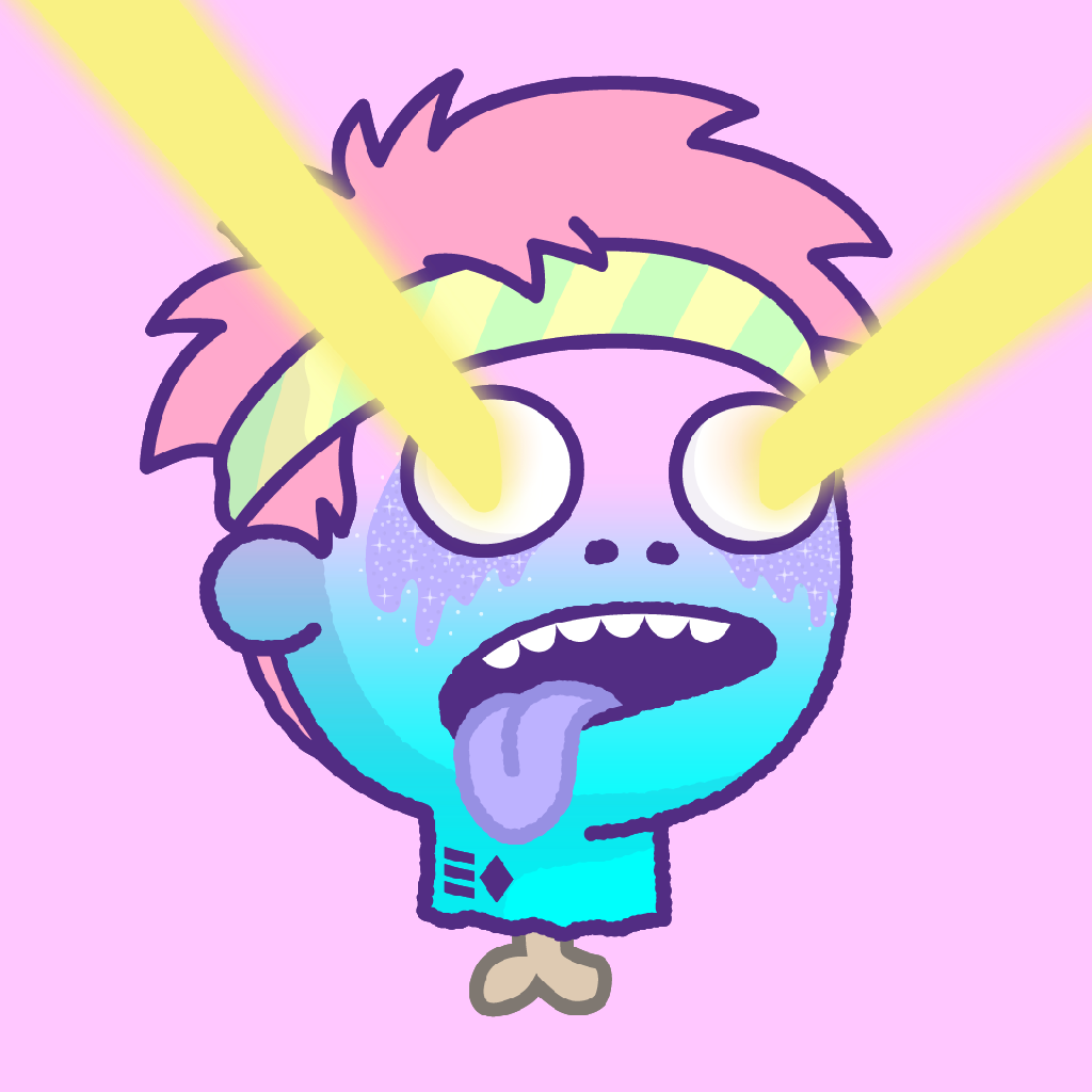 Dead Punk #7187 | DΞCAPINATION