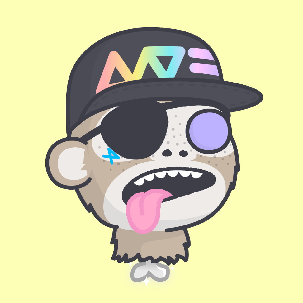 Dead Punk #7188 | DΞCAPINATION