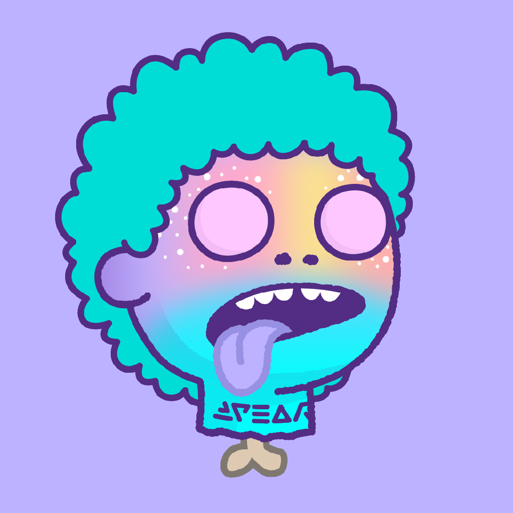 Dead Punk #7190 | DΞCAPINATION