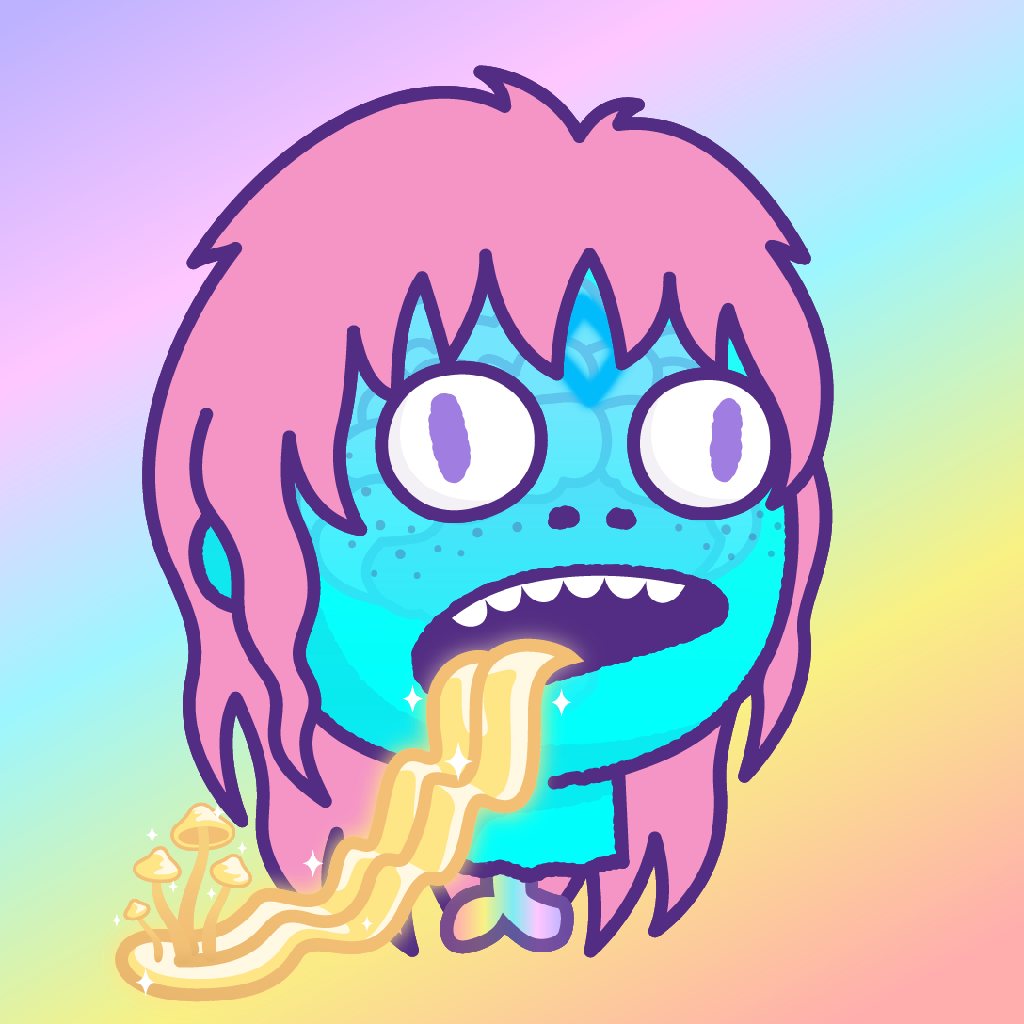 Dead Punk #7191 | DΞCAPINATION