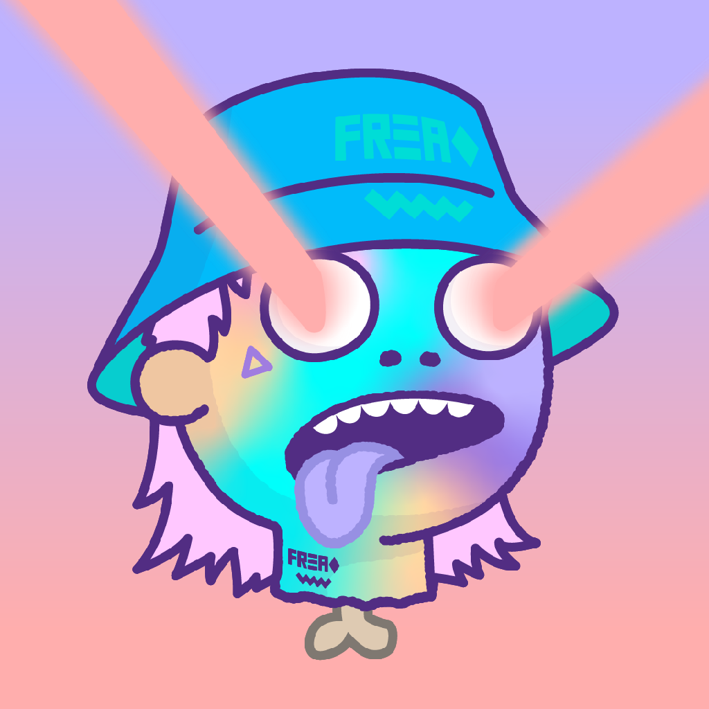 Dead Punk #7217 | DΞCAPINATION