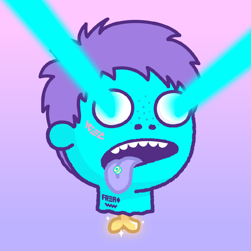 Dead Punk #7218 | DΞCAPINATION