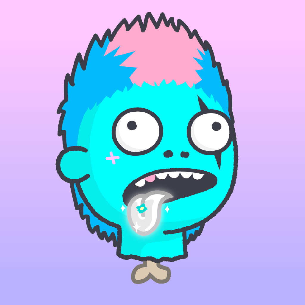 Dead Punk #722 | DΞCAPINATION