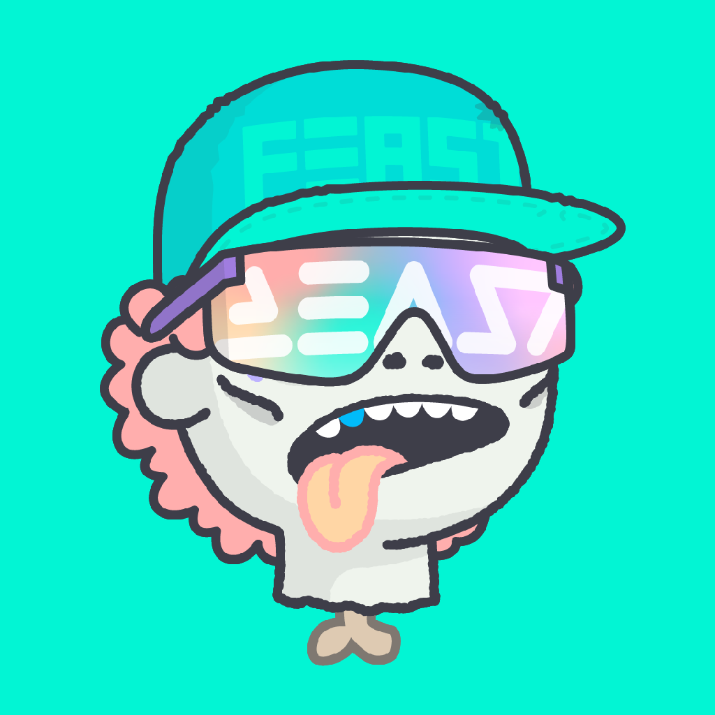Dead Punk #7221 | DΞCAPINATION