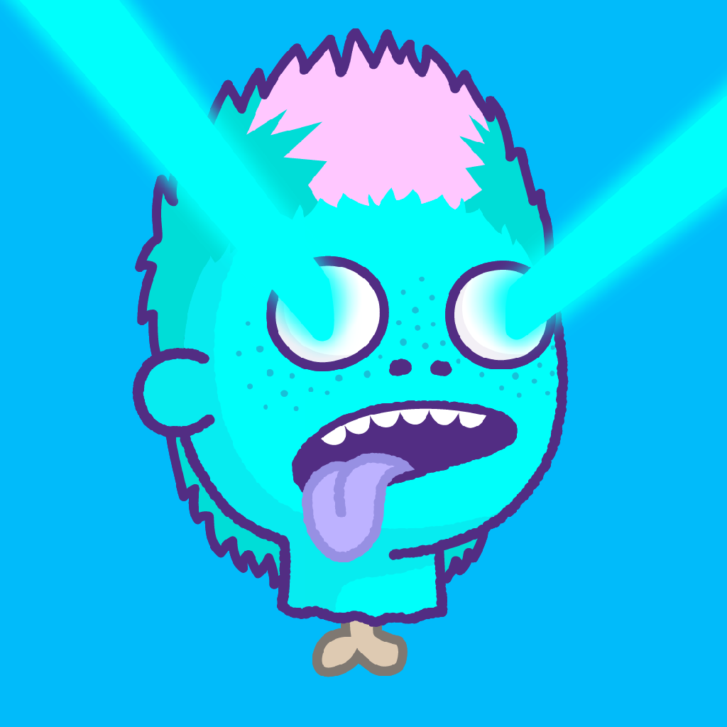 Dead Punk #7223 | DΞCAPINATION