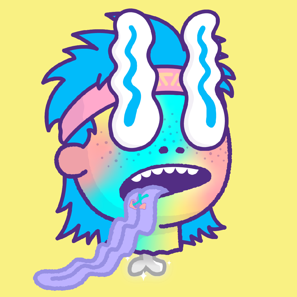 Dead Punk #7225 | DΞCAPINATION