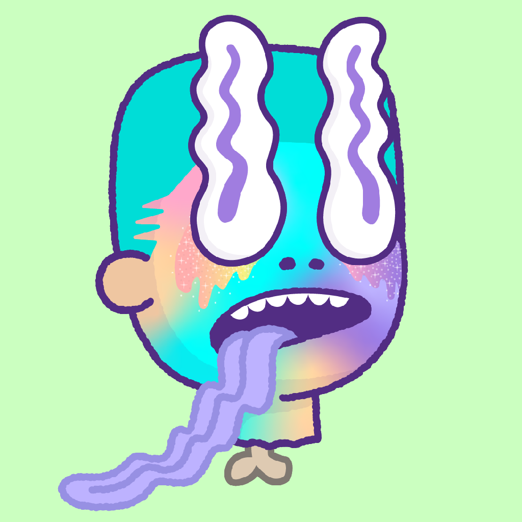 Dead Punk #7228 | DΞCAPINATION