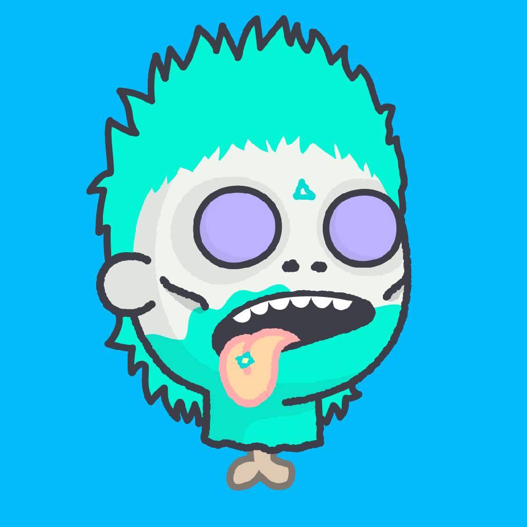 Dead Punk #723 | DΞCAPINATION