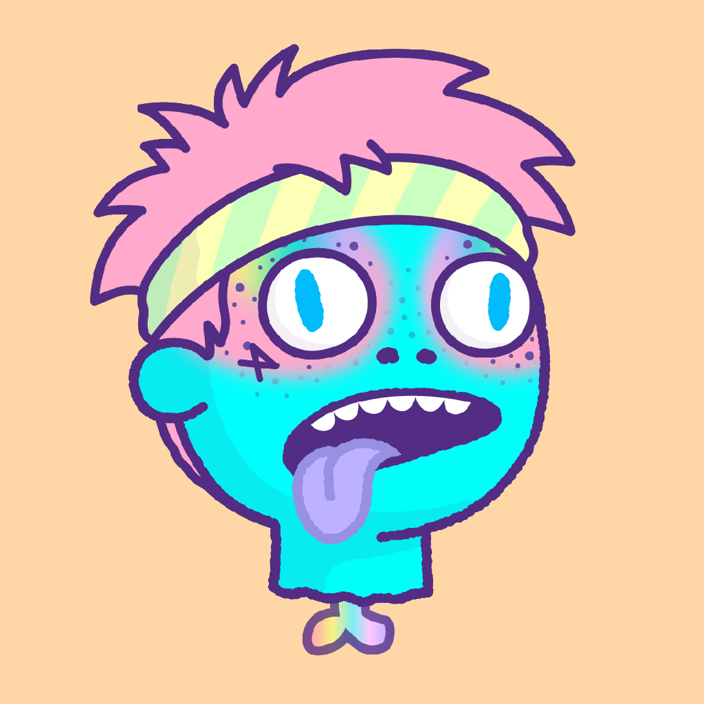 Dead Punk #7237 | DΞCAPINATION