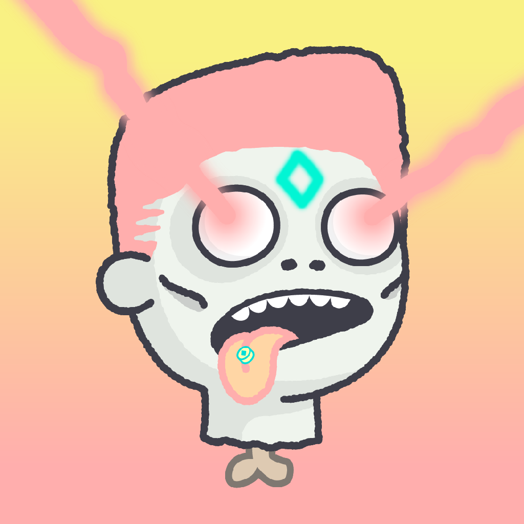 Dead Punk #7239 | DΞCAPINATION