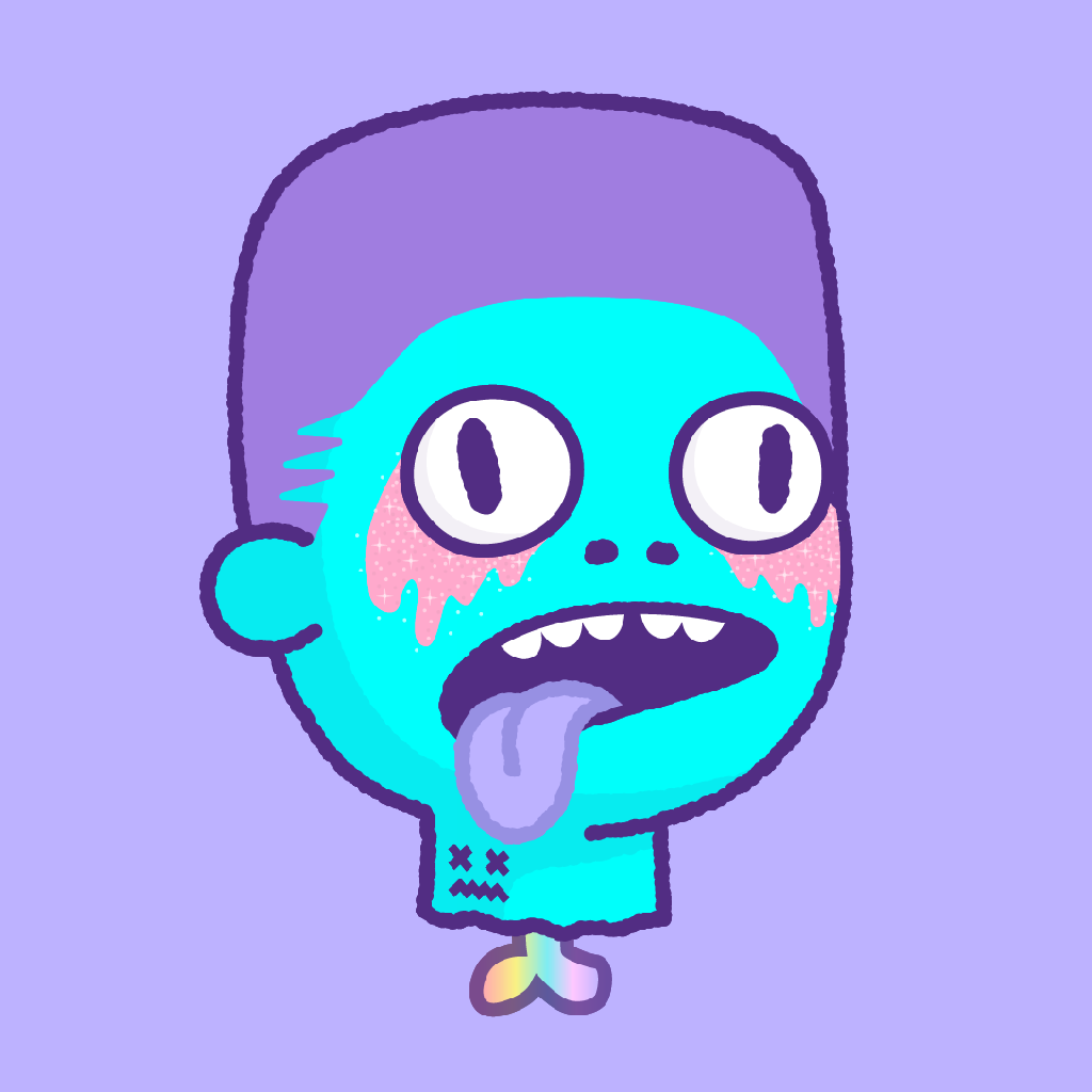 Dead Punk #7251 | DΞCAPINATION