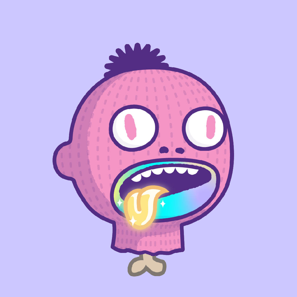 Dead Punk #7261 | DΞCAPINATION