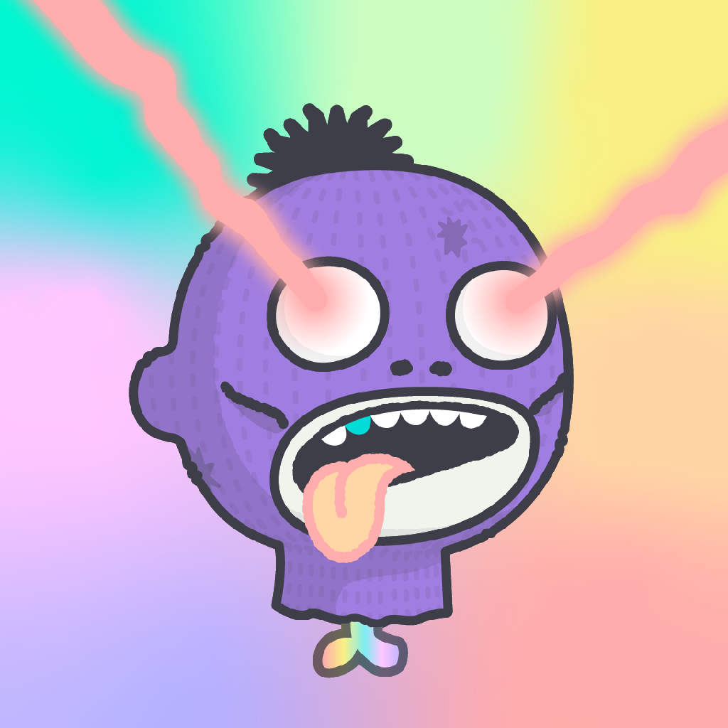 Dead Punk #7267 | DΞCAPINATION
