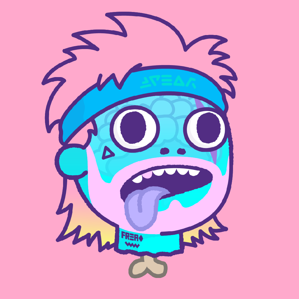 Dead Punk #7268 | DΞCAPINATION