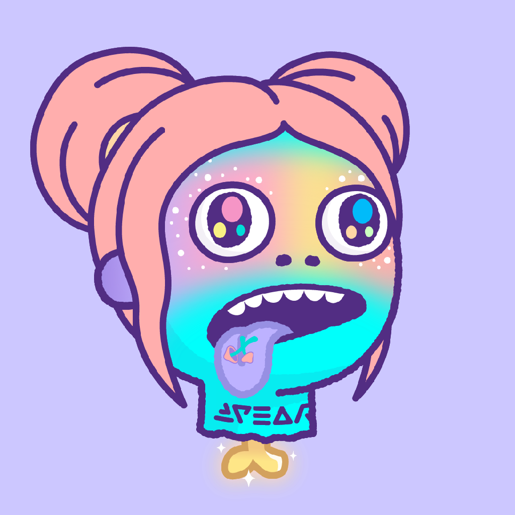 Dead Punk #7274 | DΞCAPINATION