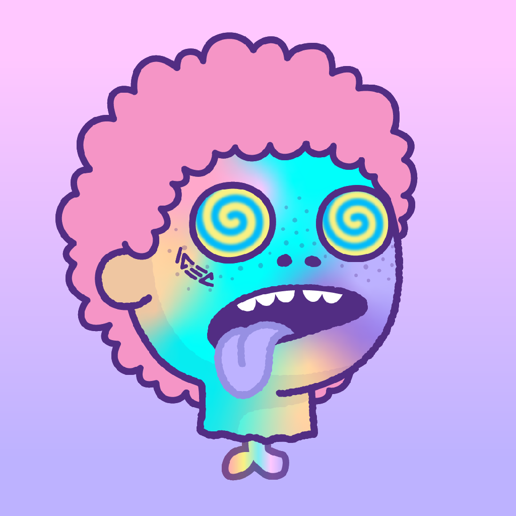 Dead Punk #7275 | DΞCAPINATION