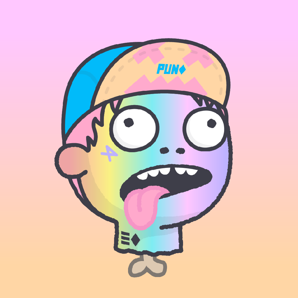 Dead Punk #728 | DΞCAPINATION