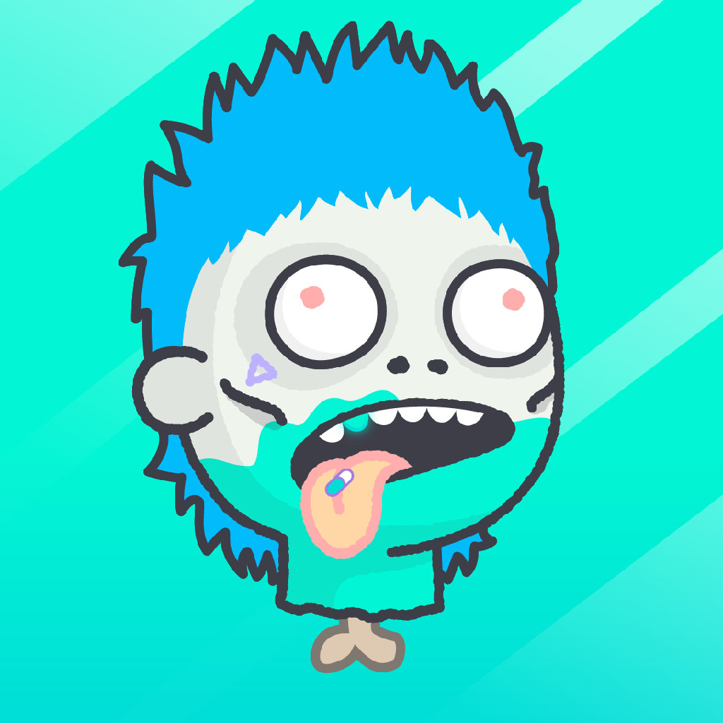 Dead Punk #7282 | DΞCAPINATION