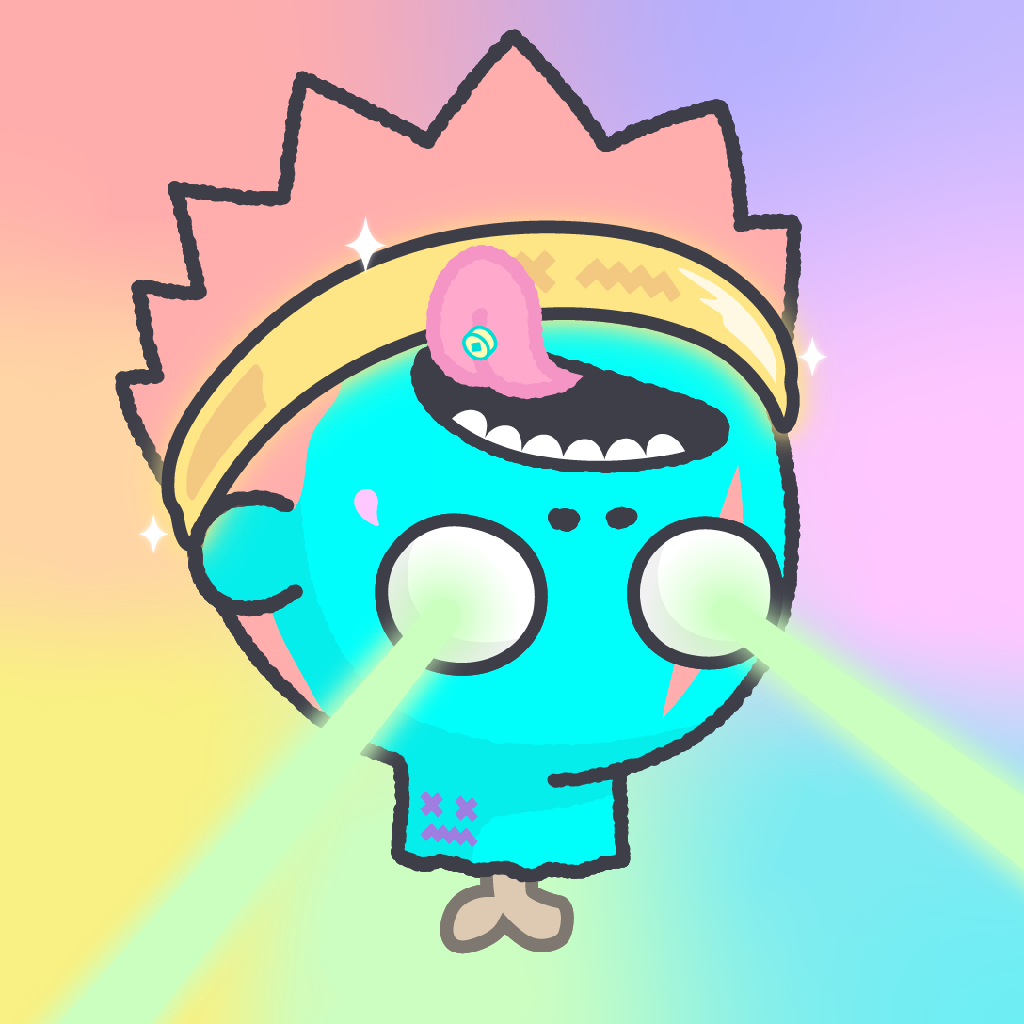 Dead Punk #7283 | DΞCAPINATION
