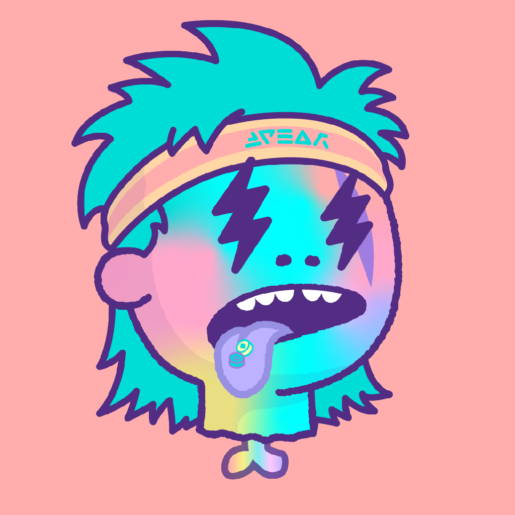 Dead Punk #7299 | DΞCAPINATION