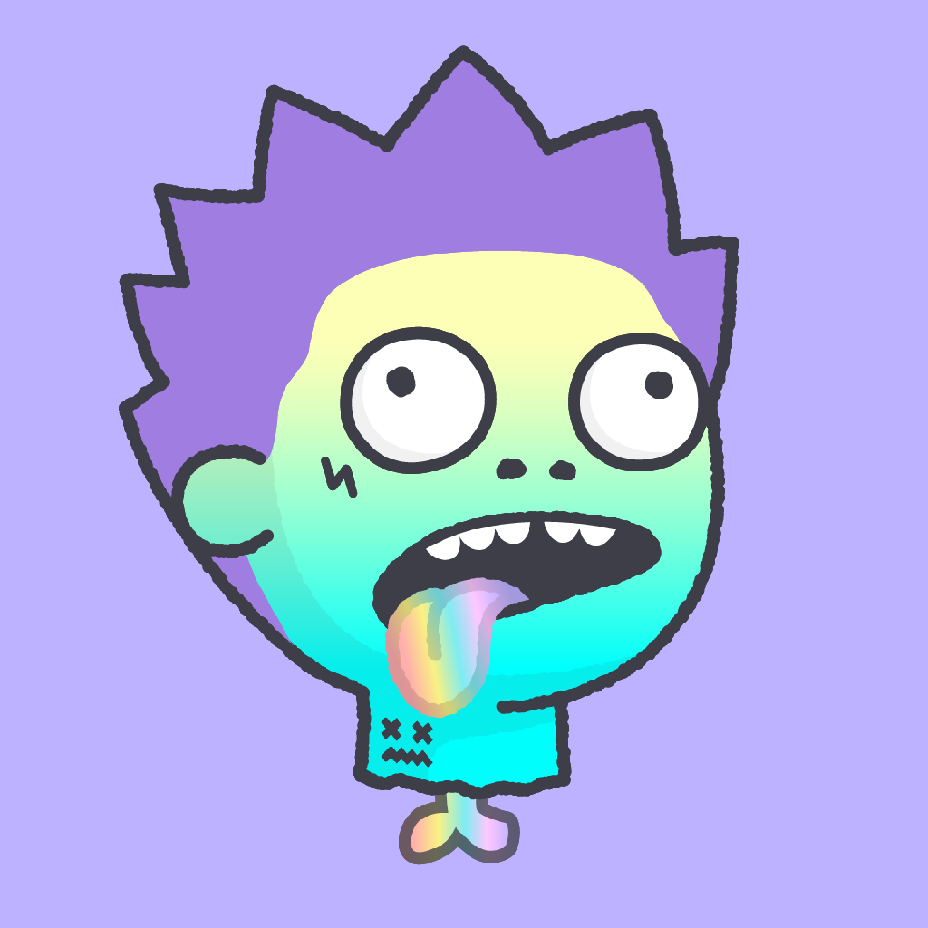 Dead Punk #730 | DΞCAPINATION