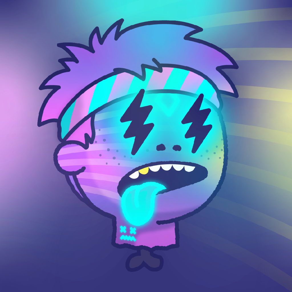 Dead Punk #7303 | DΞCAPINATION