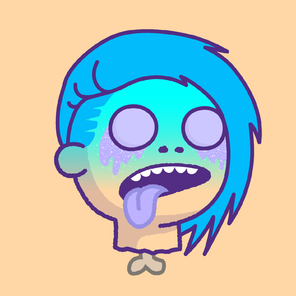 Dead Punk #7308 | DΞCAPINATION