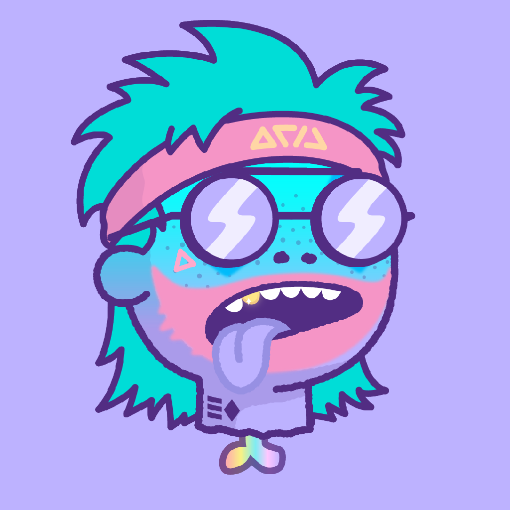Dead Punk #7309 | DΞCAPINATION