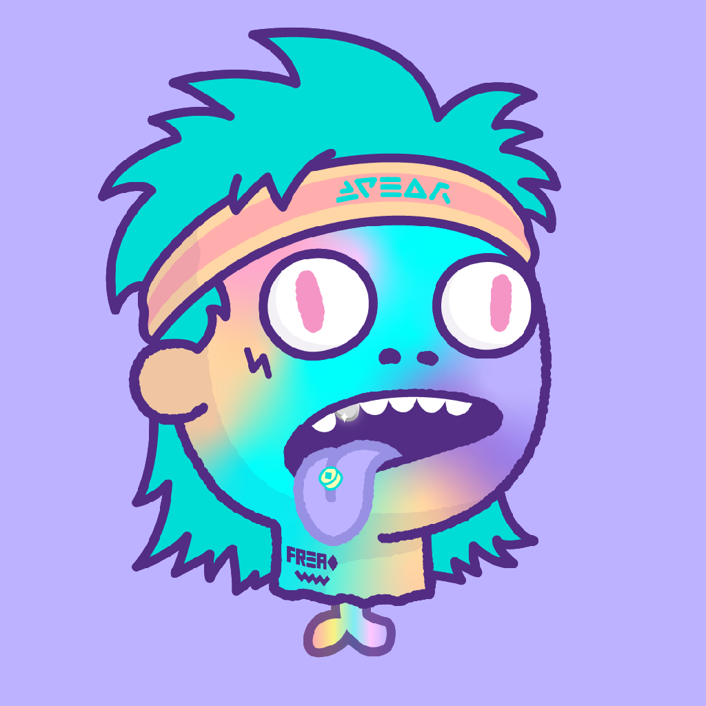 Dead Punk #7311 | DΞCAPINATION