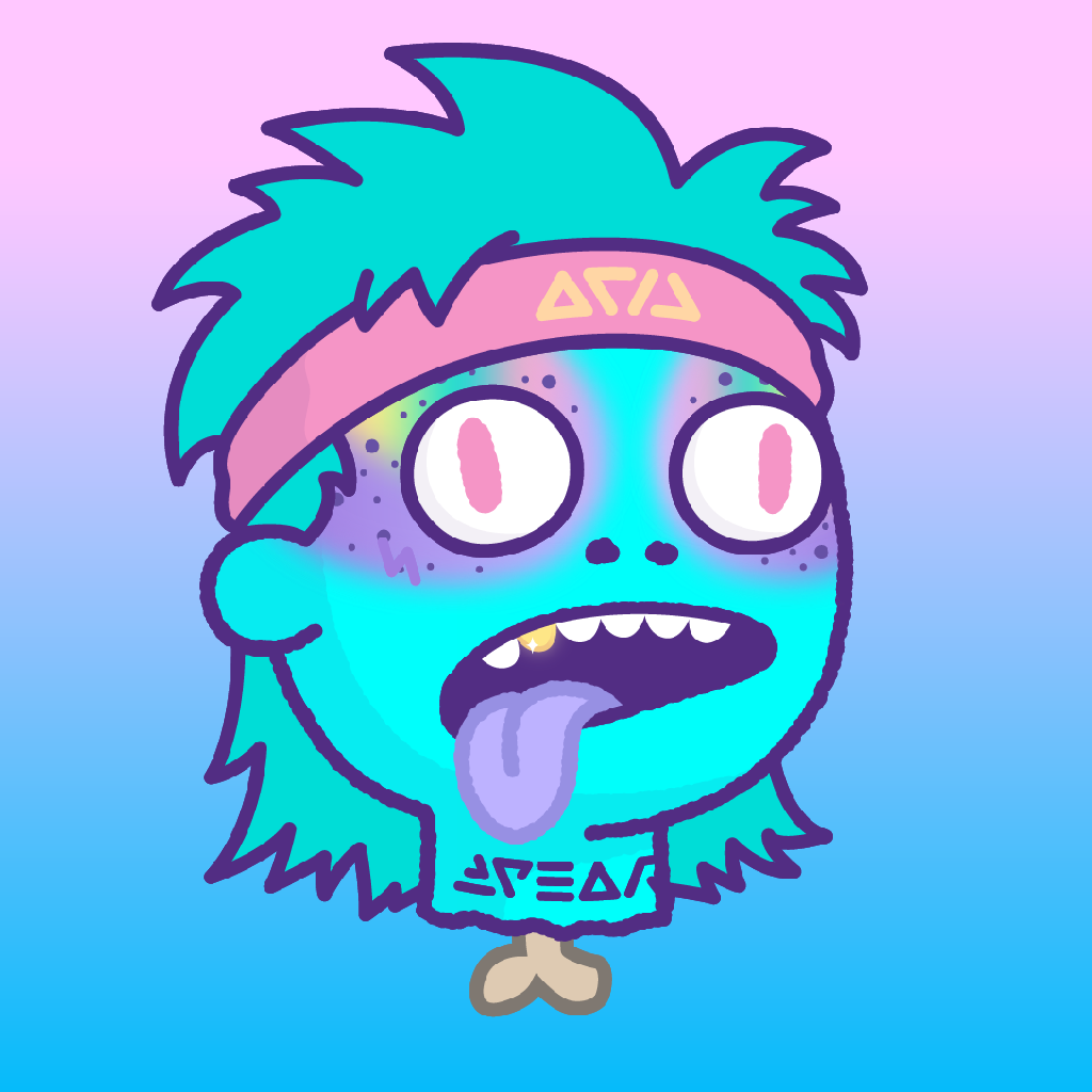 Dead Punk #7312 | DΞCAPINATION