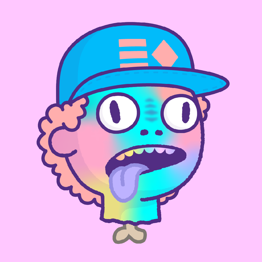 Dead Punk #7314 | DΞCAPINATION