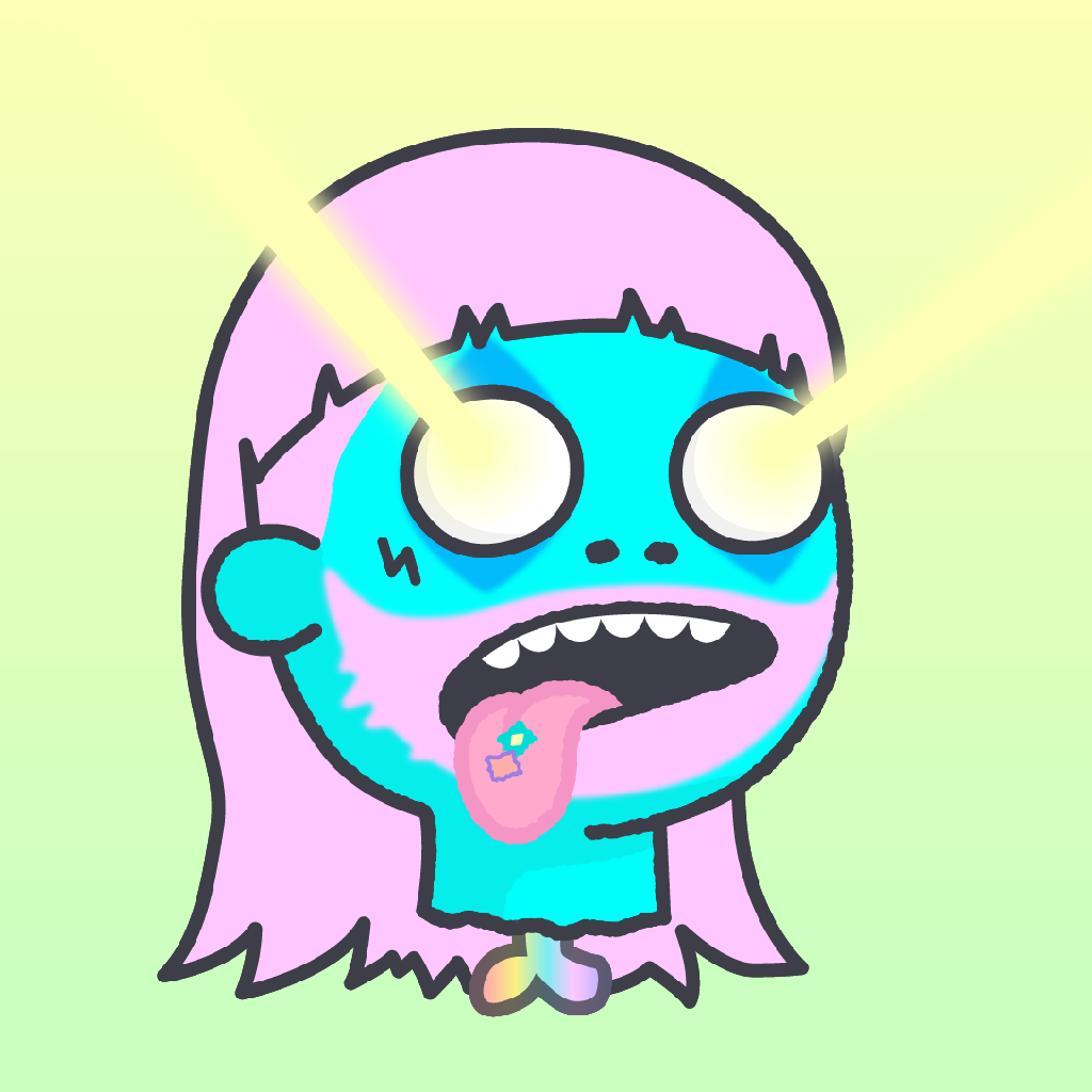 Dead Punk #732 | DΞCAPINATION