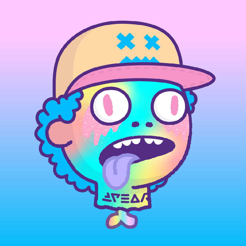 Dead Punk #7322 | DΞCAPINATION