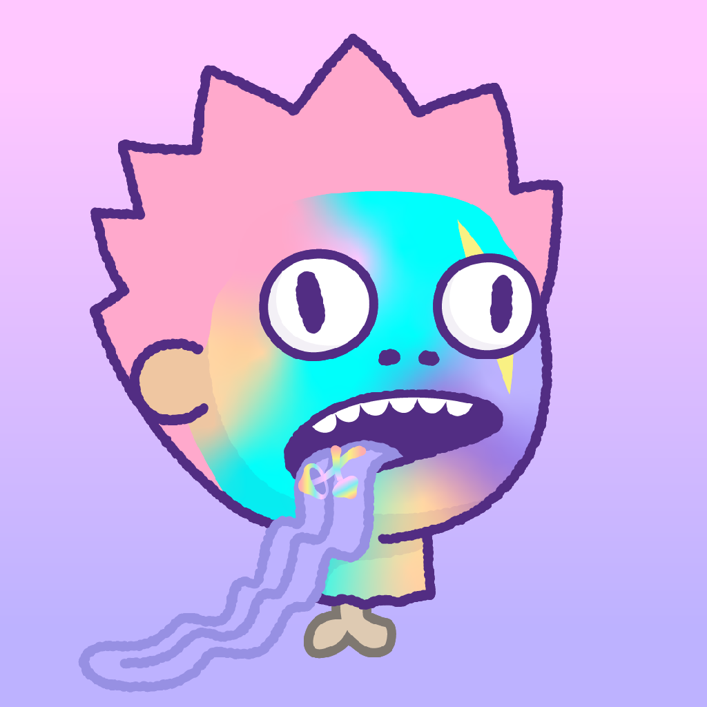 Dead Punk #7326 | DΞCAPINATION