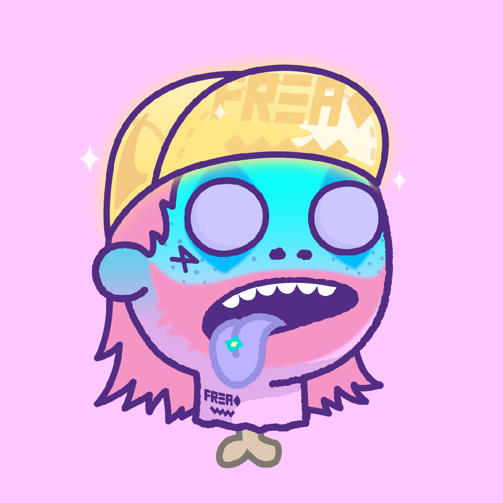 Dead Punk #7327 | DΞCAPINATION
