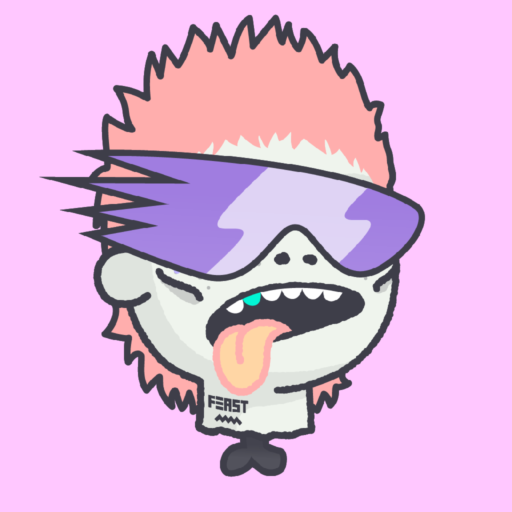 Dead Punk #7328 | DΞCAPINATION