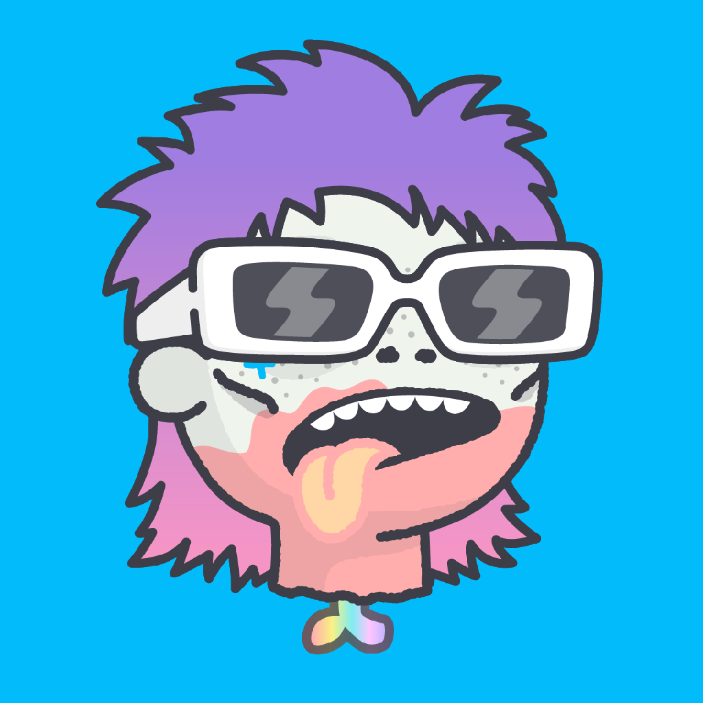 Dead Punk #7334 | DΞCAPINATION