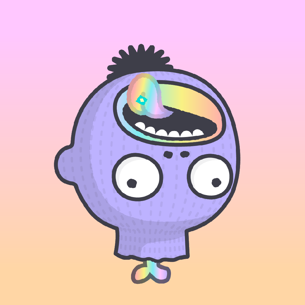 Dead Punk #7336 | DΞCAPINATION