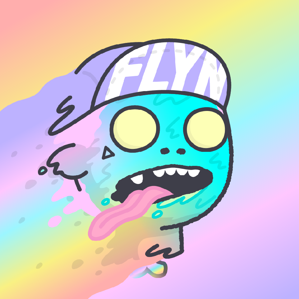 Dead Punk #7338 | DΞCAPINATION