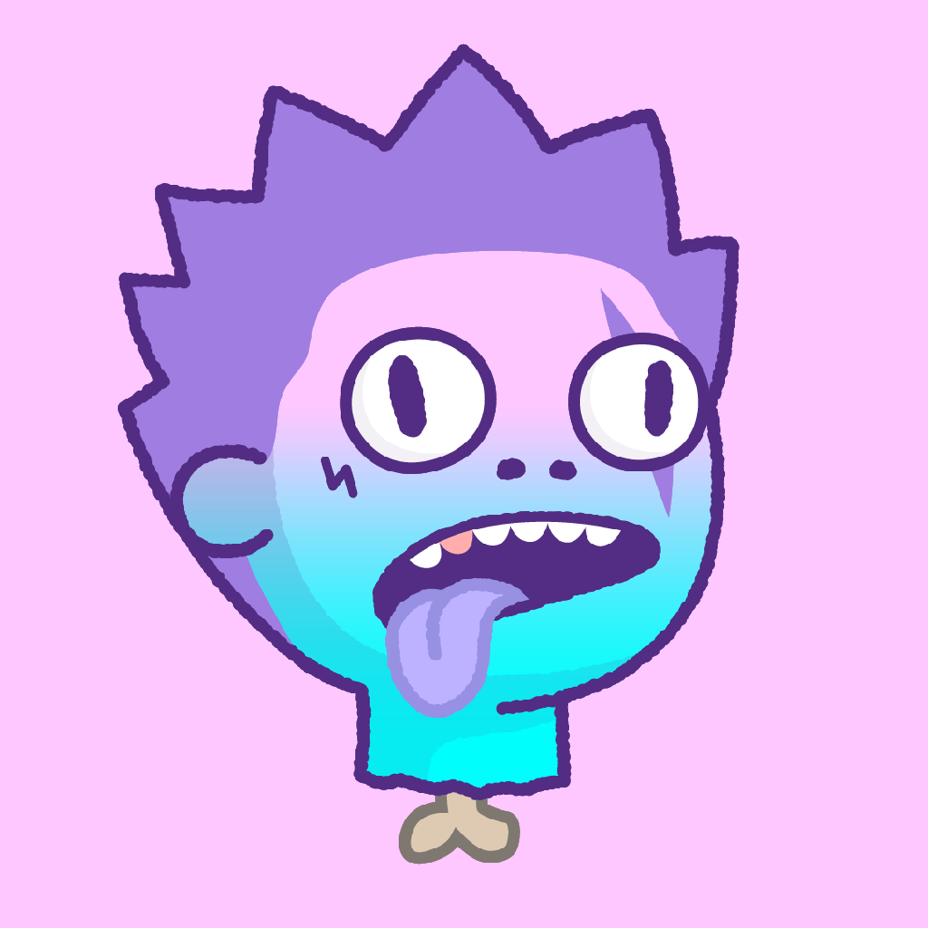 Dead Punk #7341 | DΞCAPINATION
