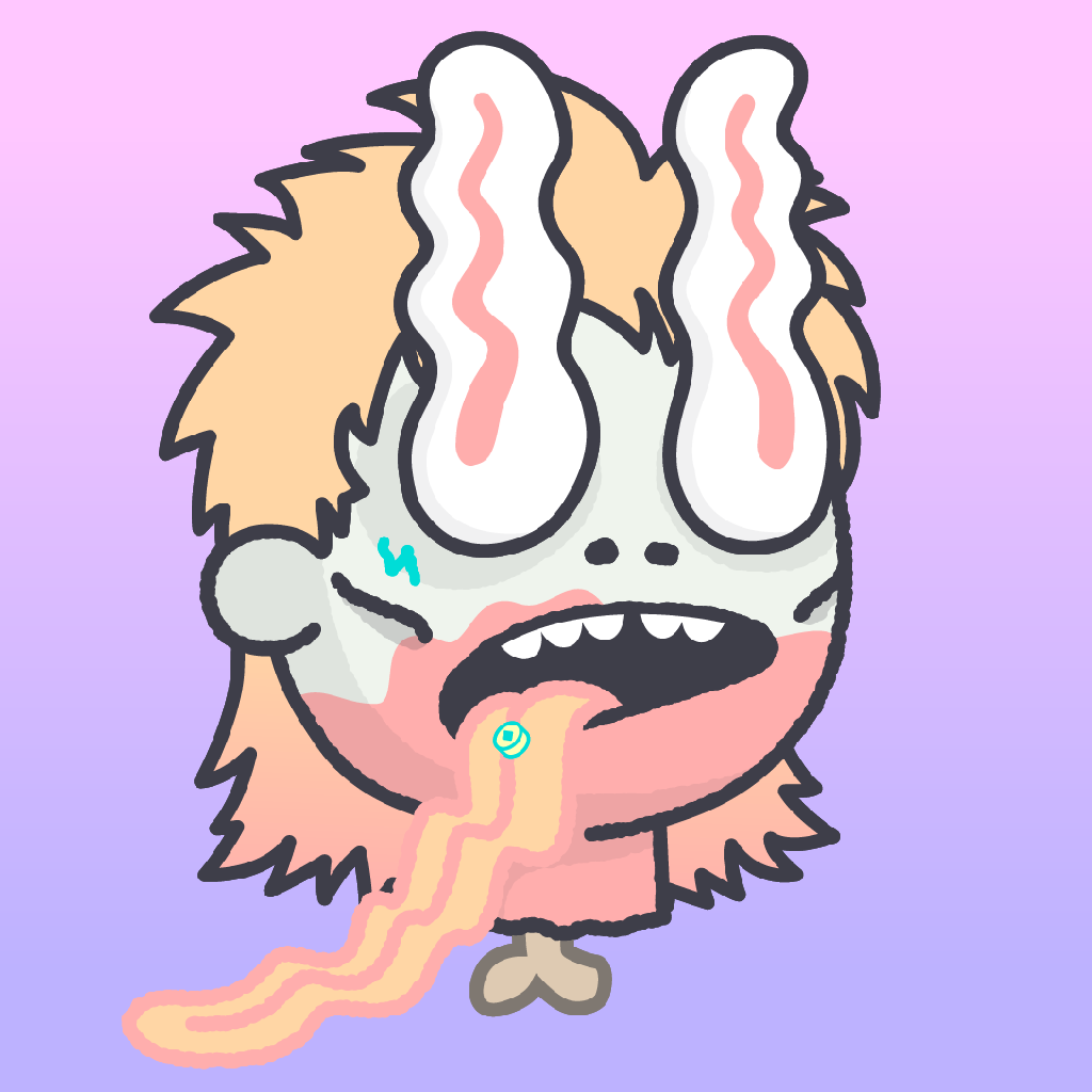 Dead Punk #7346 | DΞCAPINATION