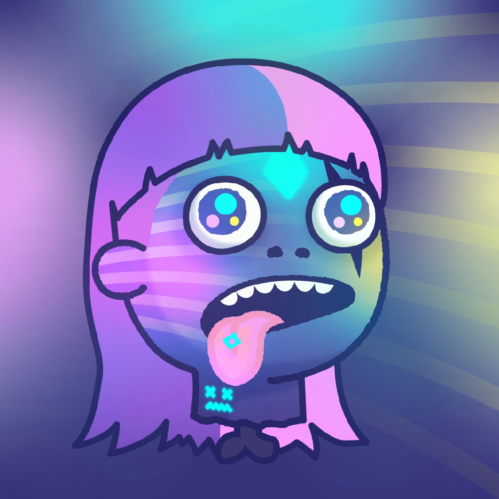 Dead Punk #7348 | DΞCAPINATION
