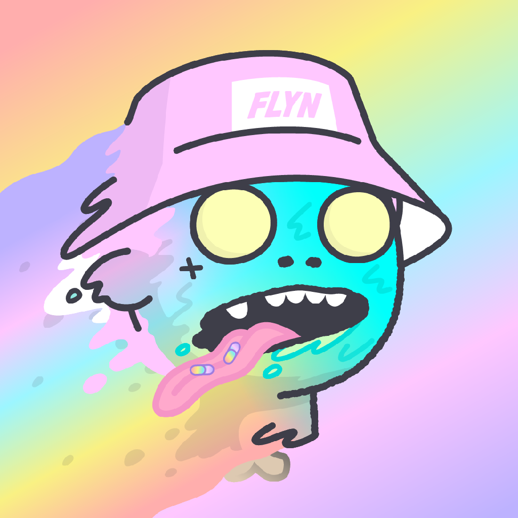 Dead Punk #7358 | DΞCAPINATION